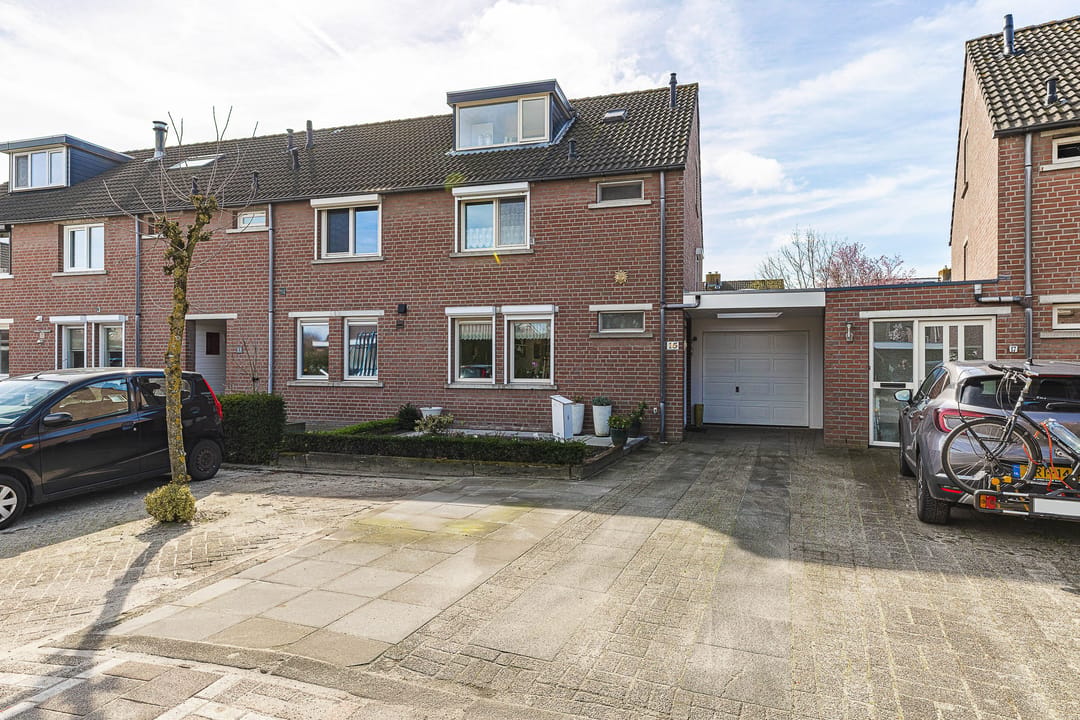 Foto 1 van Heiveld 15