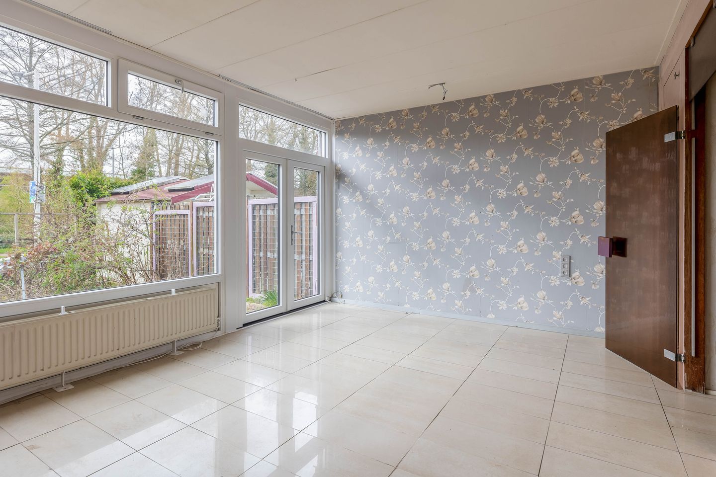 Renovation opportunity corner home with sunny south-facing garden — 13