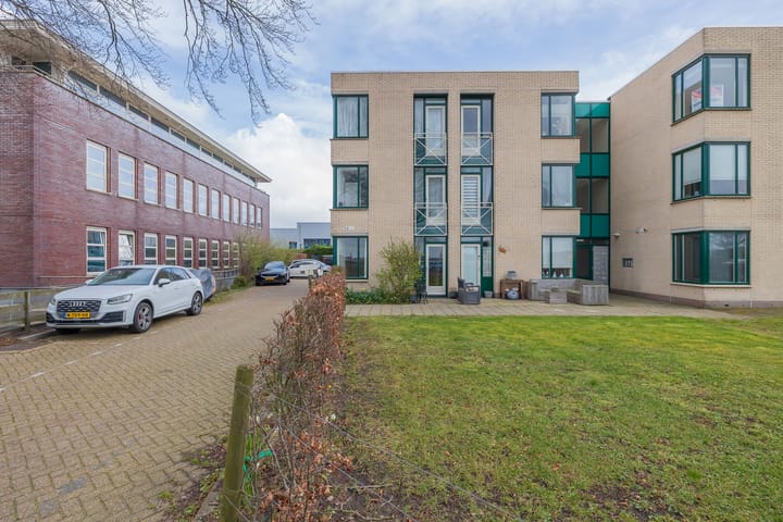 Heereweg 21-A main image