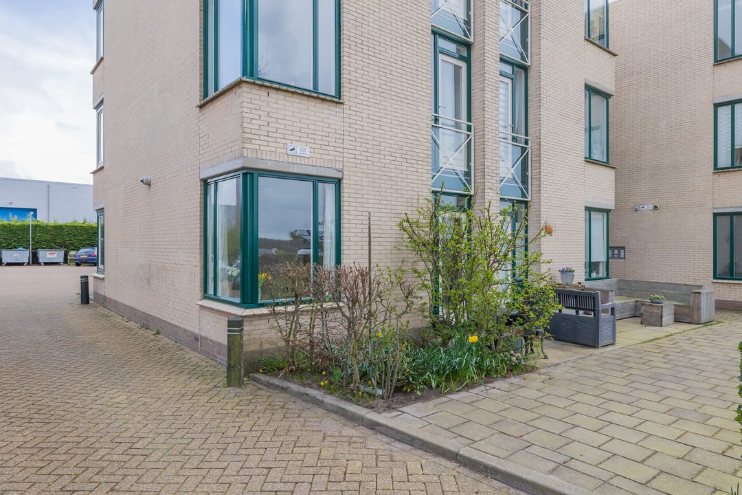 Foto 2 van Heereweg 21-A