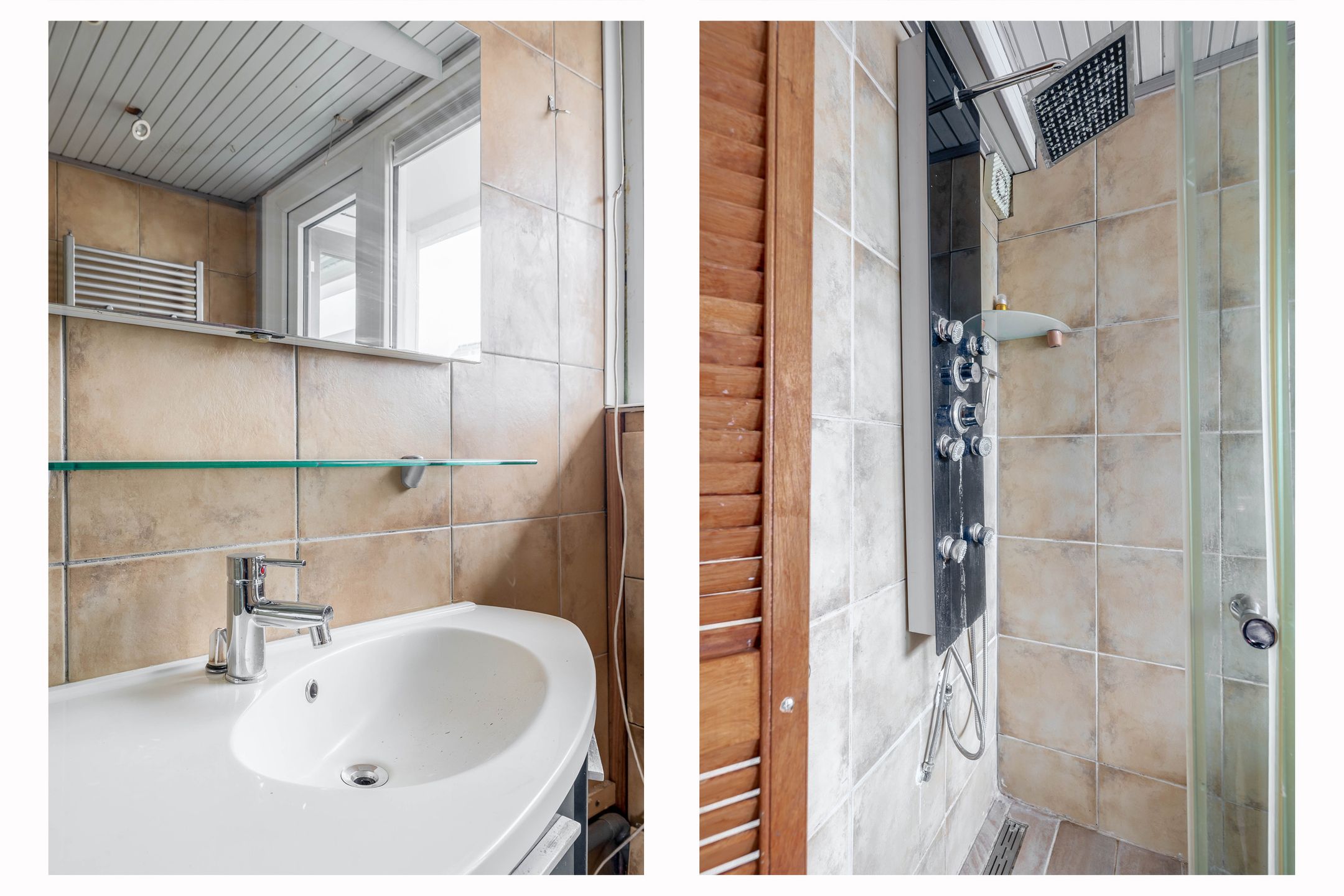 Renovation opportunity corner home with sunny south-facing garden — 26