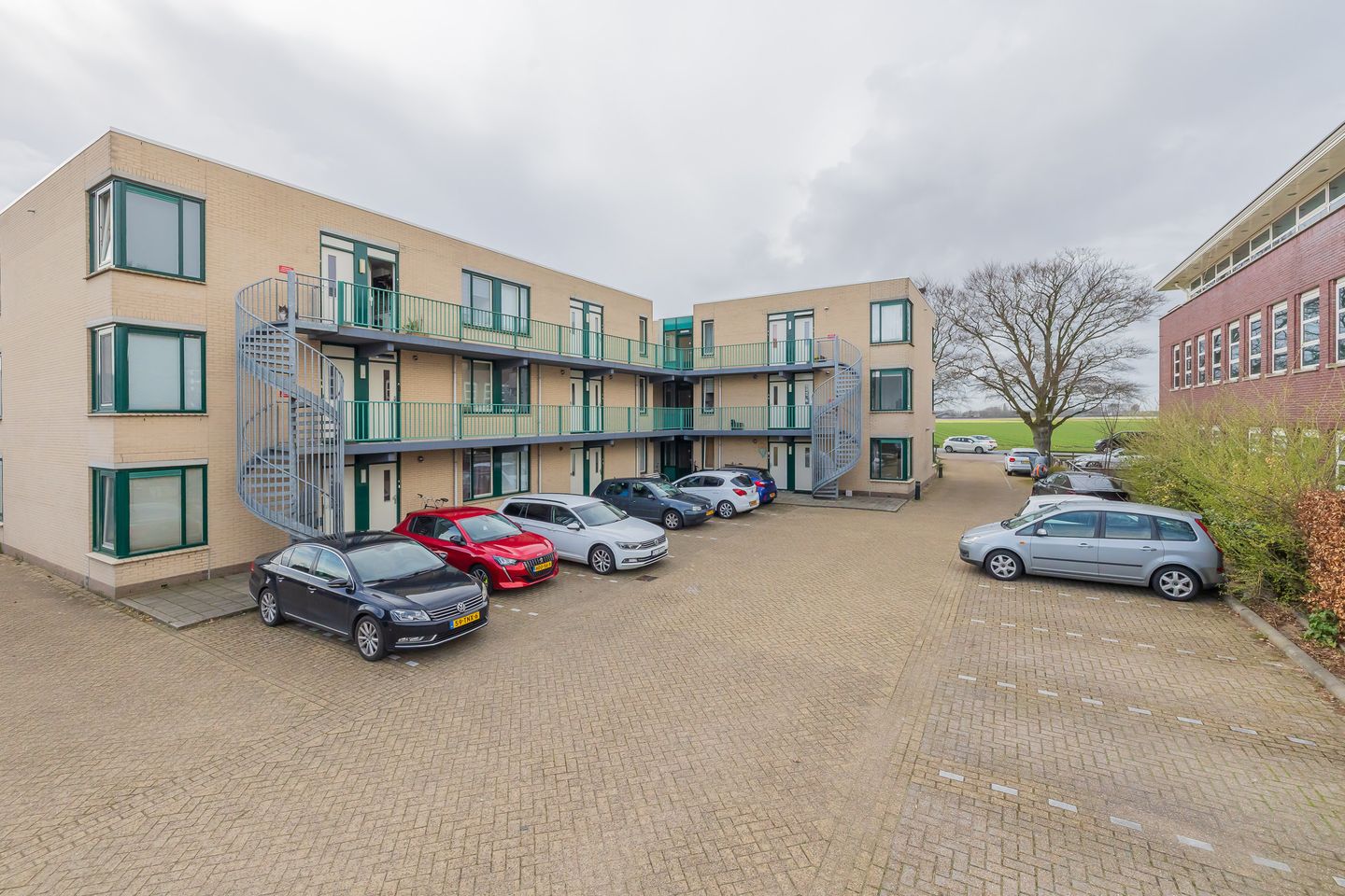 Foto 5 van Heereweg 21-A