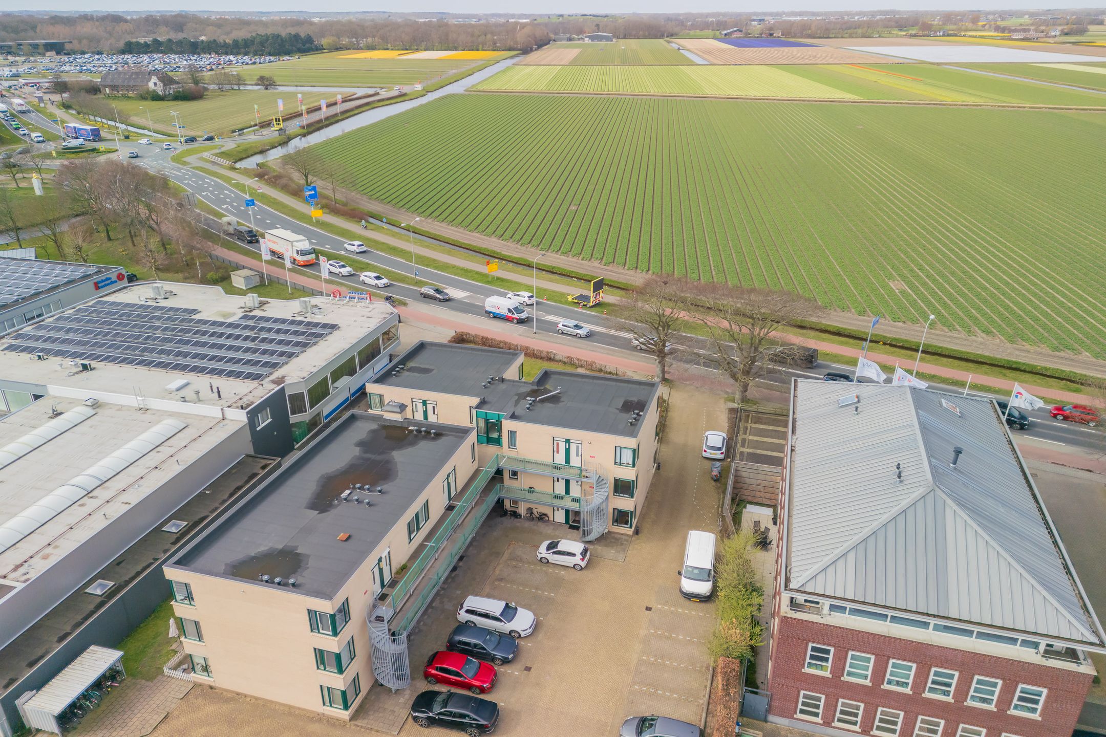 Foto 15 van Heereweg 21-A