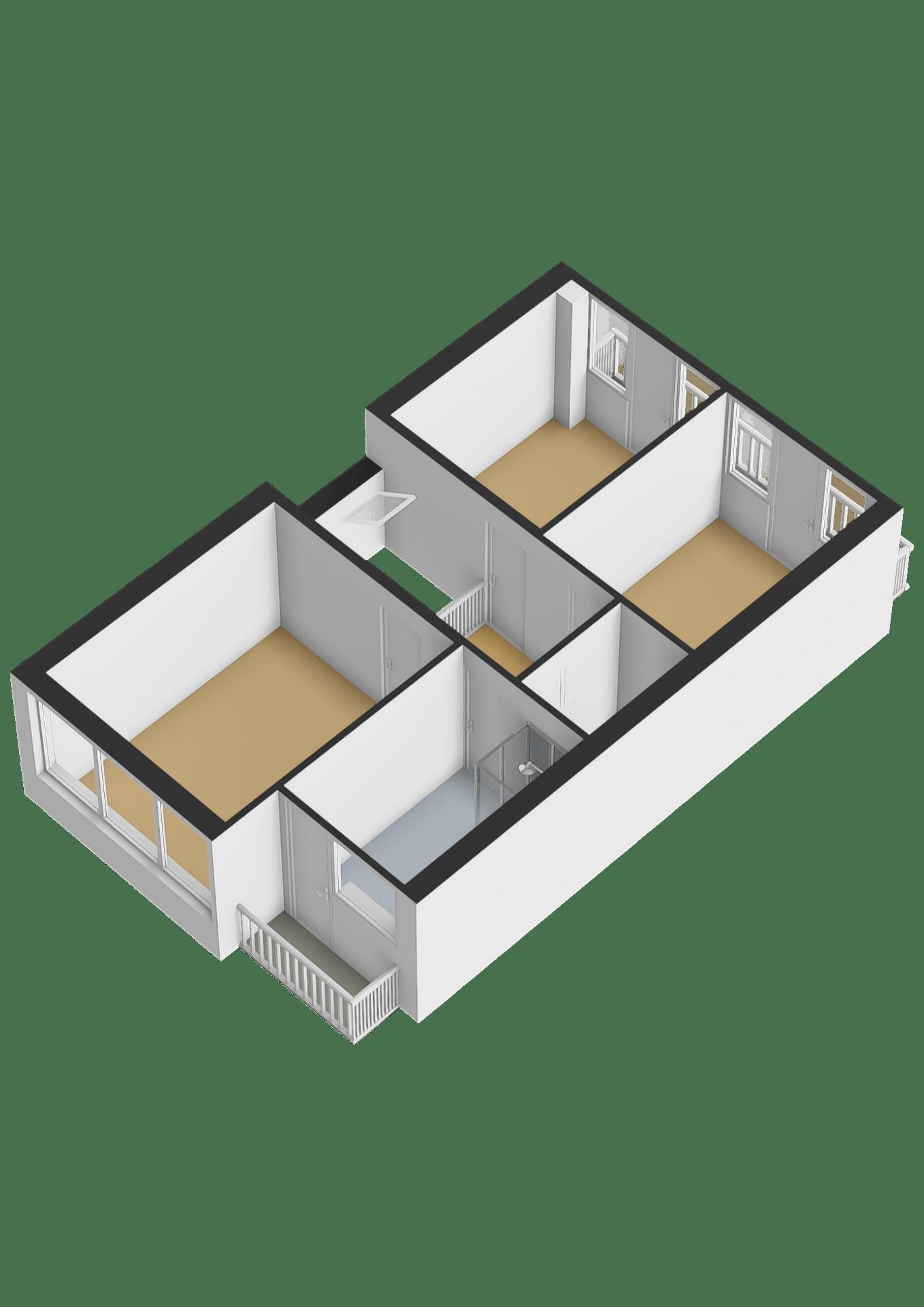 Renovation opportunity corner home with sunny south-facing garden — 36