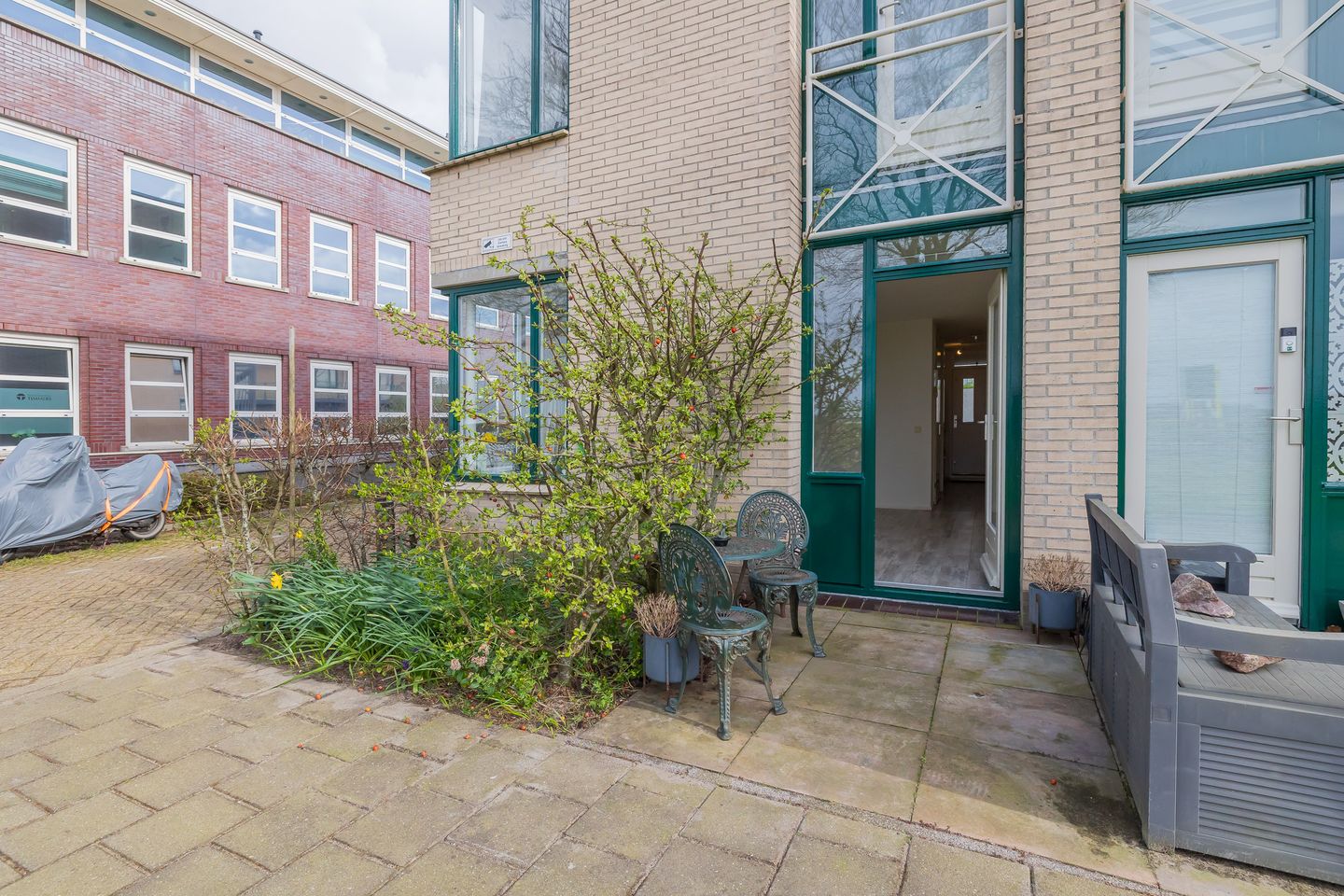 Foto 14 van Heereweg 21-A