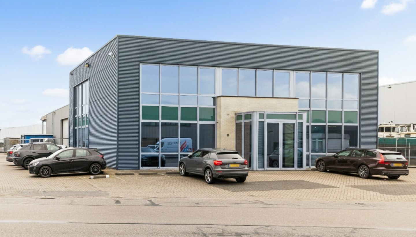 Bekijk foto 1 van Sleestraat 8