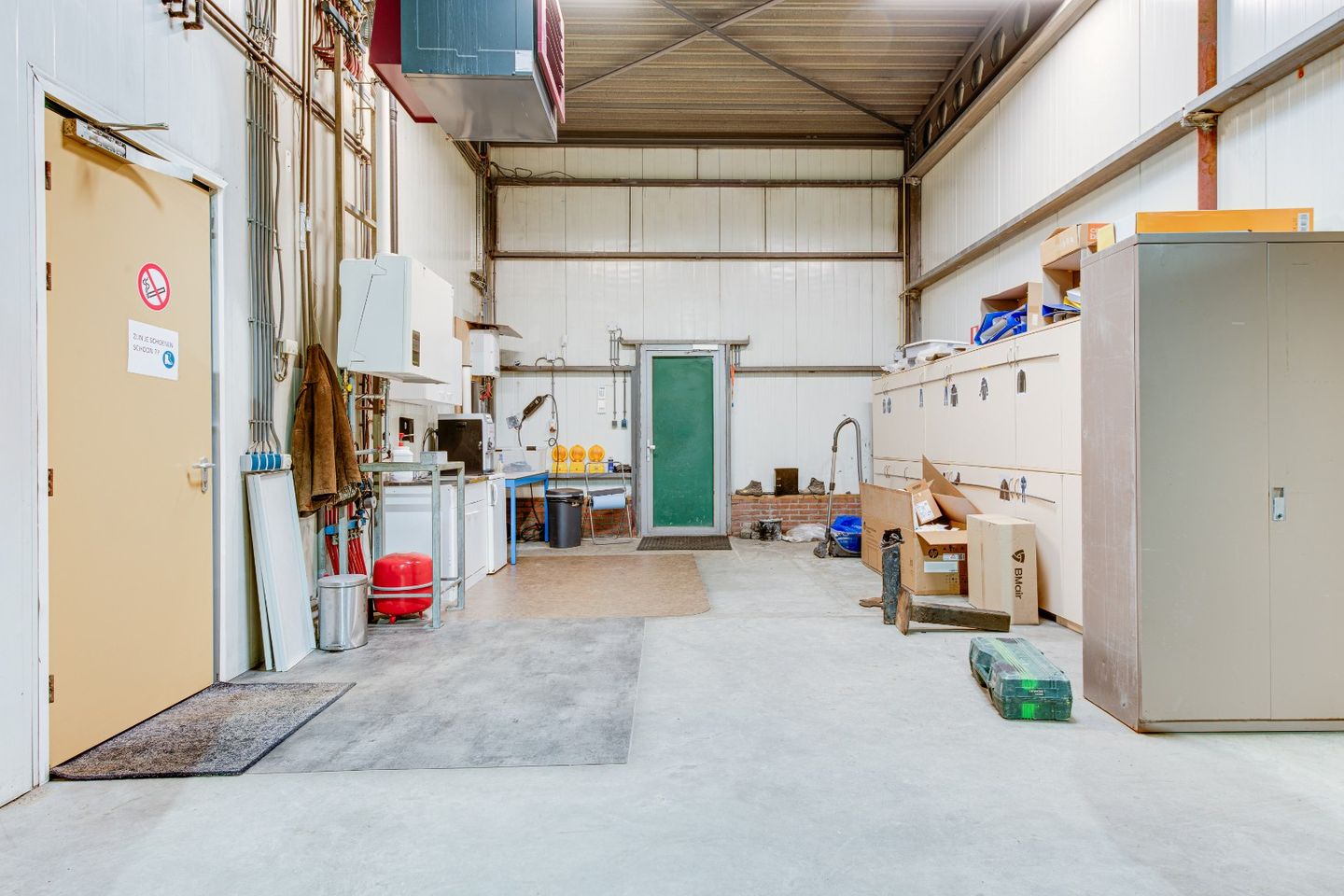 Bekijk foto 3 van Sleestraat 8