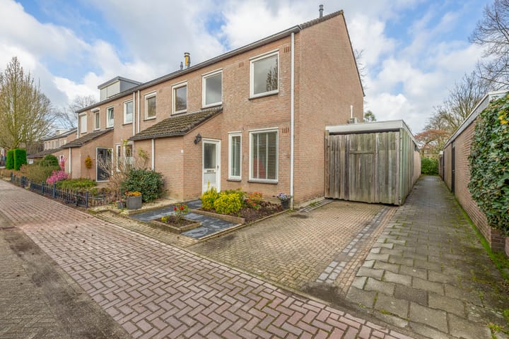 Tiboschlaan 47 main image