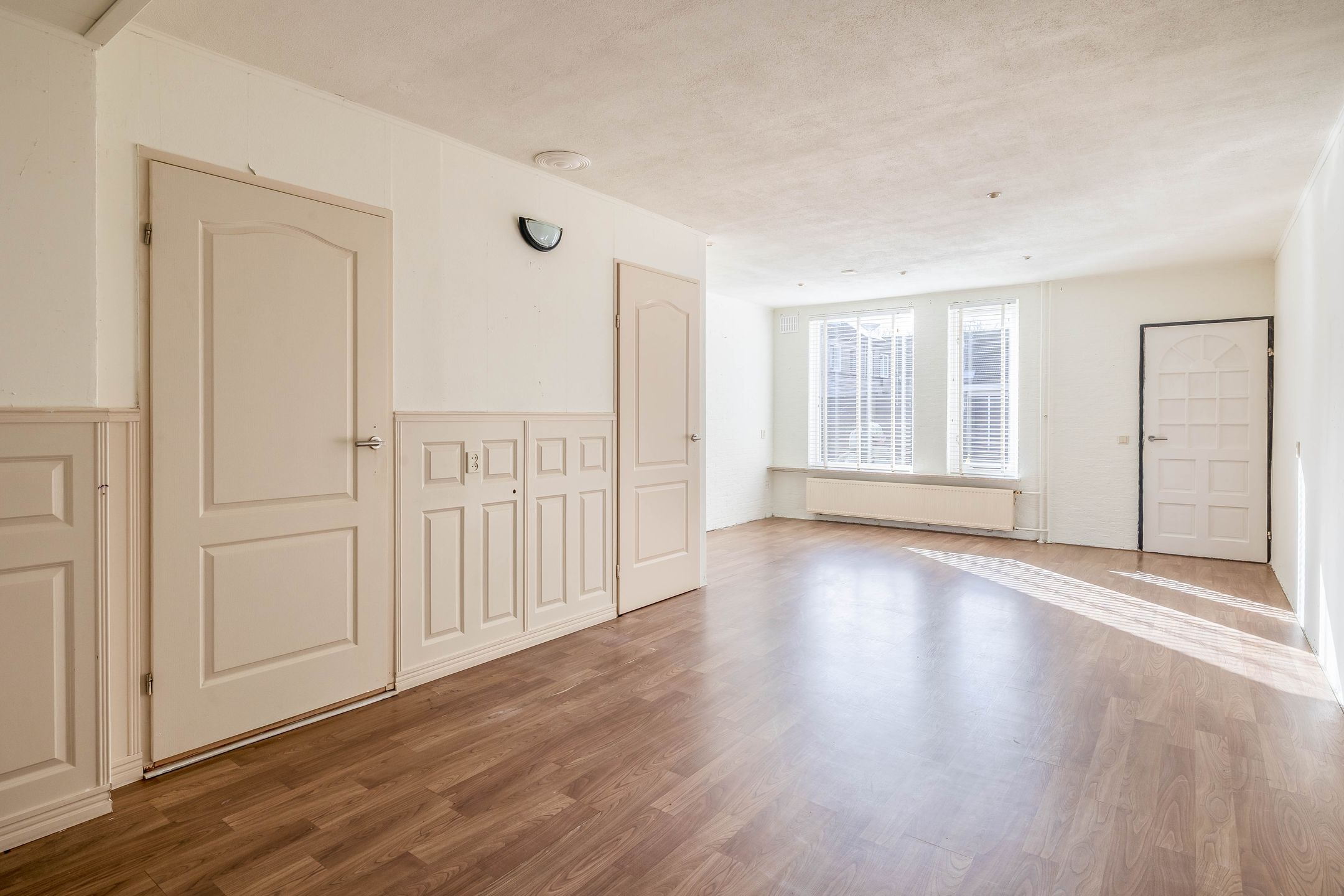 Foto 6 van Tiboschlaan 47