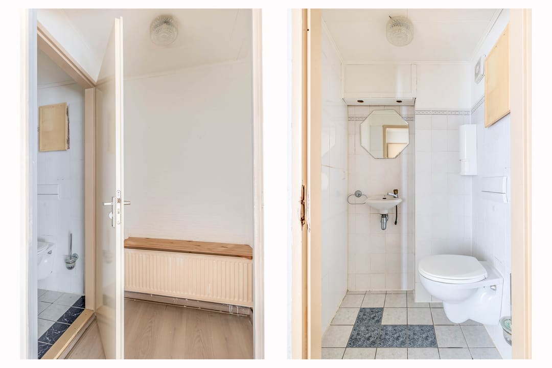 Foto 8 van Tiboschlaan 47