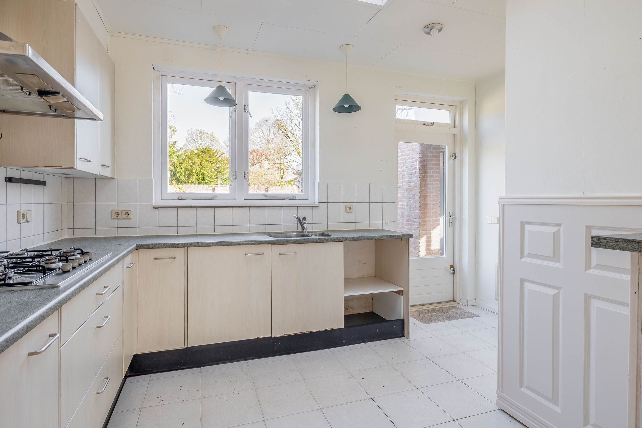 Foto 9 van Tiboschlaan 47