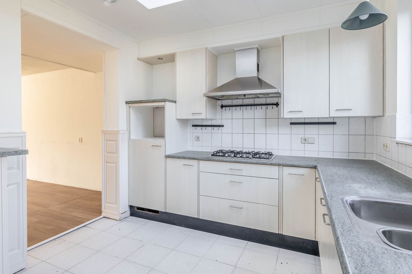 Foto 10 van Tiboschlaan 47