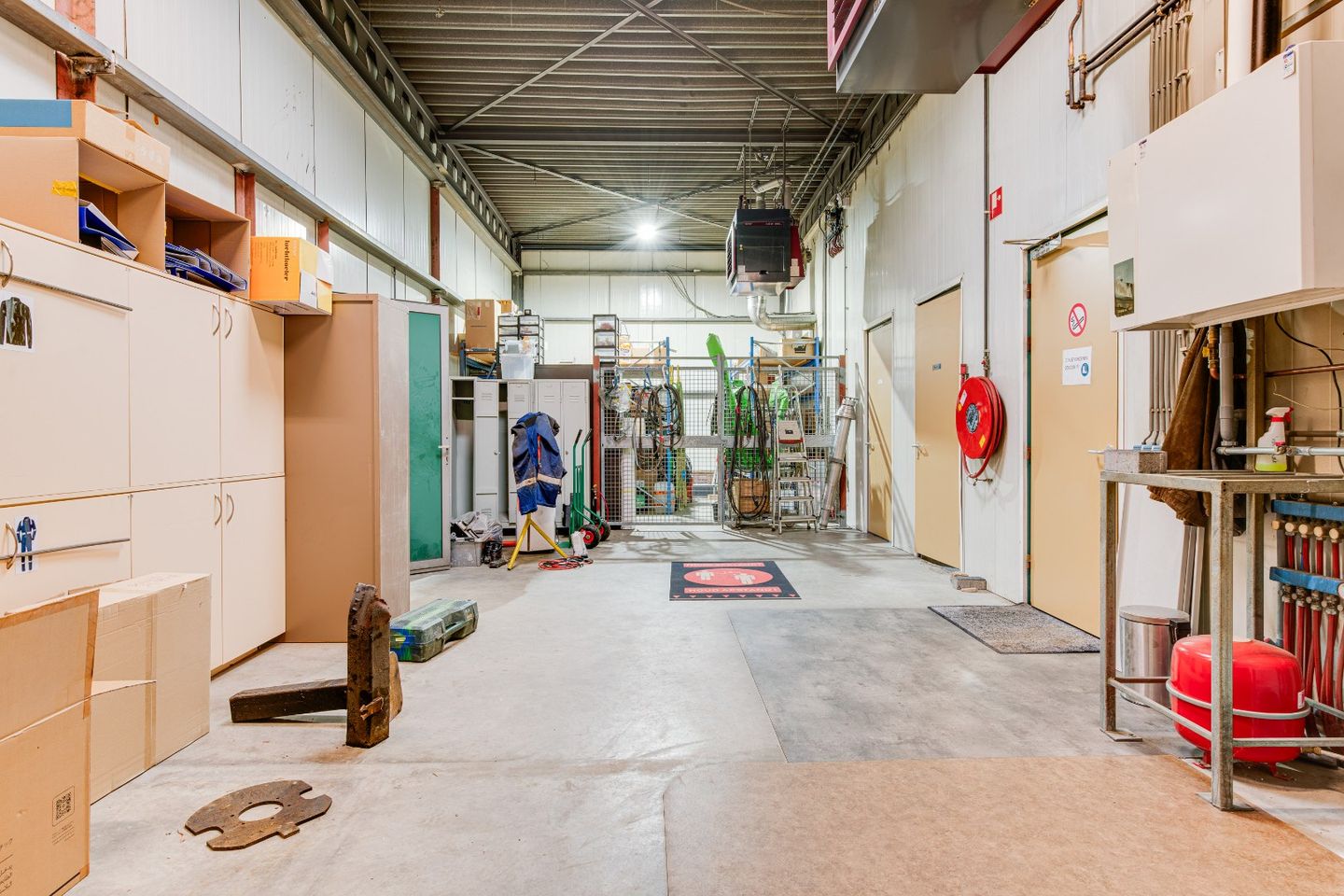 Bekijk foto 4 van Sleestraat 8