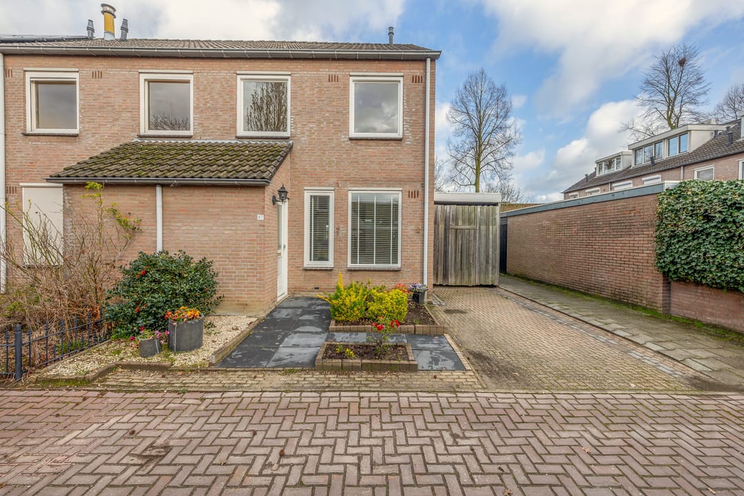 Foto 31 van Tiboschlaan 47