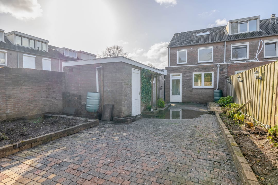 Foto 22 van Tiboschlaan 47