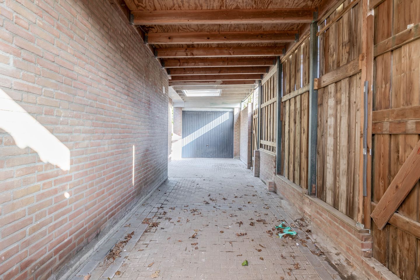 Foto 25 van Tiboschlaan 47