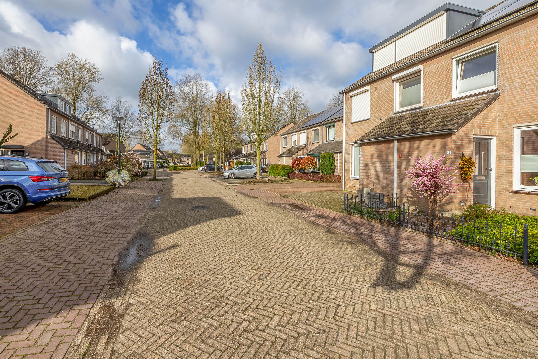 Foto 30 van Tiboschlaan 47