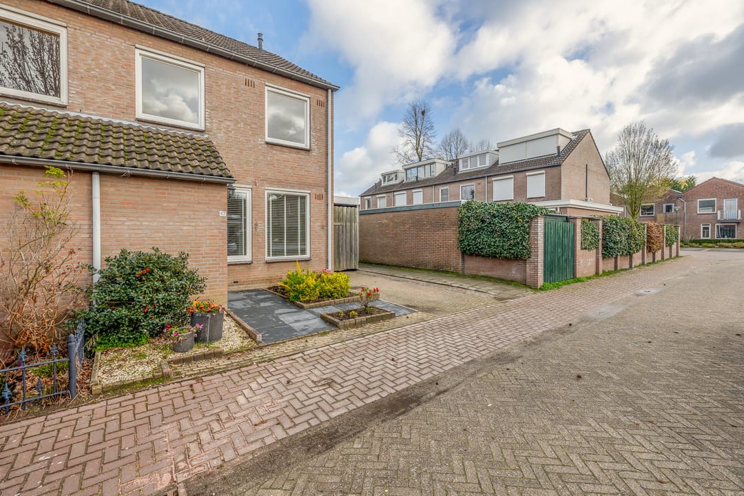 Foto 32 van Tiboschlaan 47