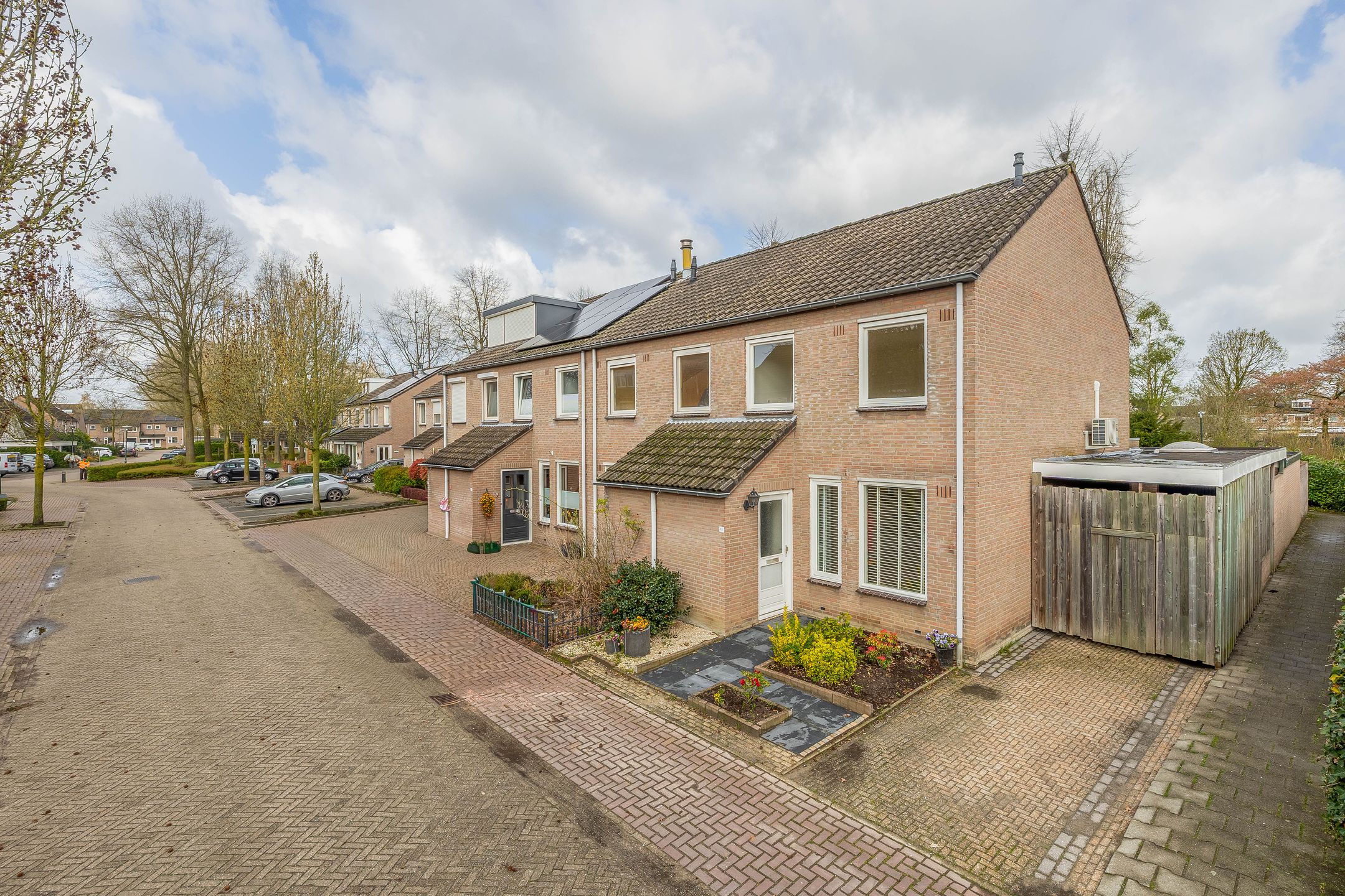 Foto 33 van Tiboschlaan 47