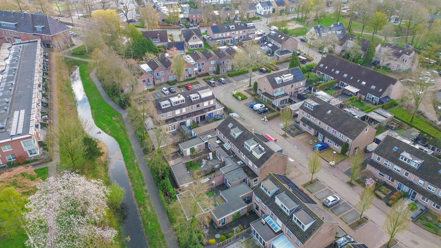 Foto 35 van Tiboschlaan 47