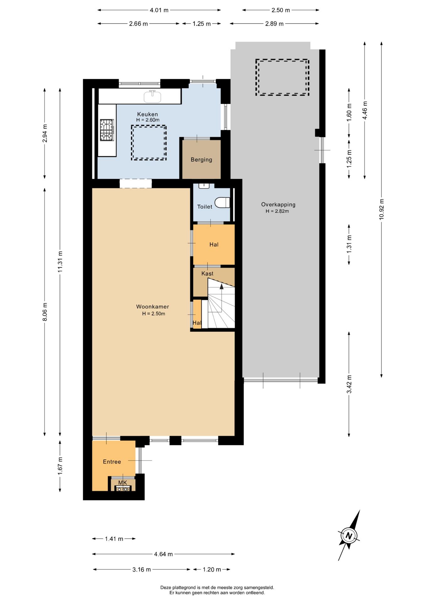 Foto 36 van Tiboschlaan 47