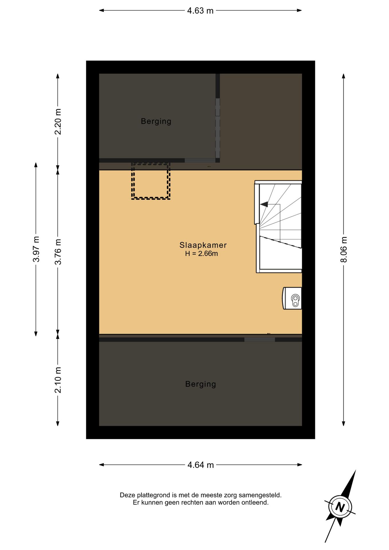 Foto 39 van Tiboschlaan 47