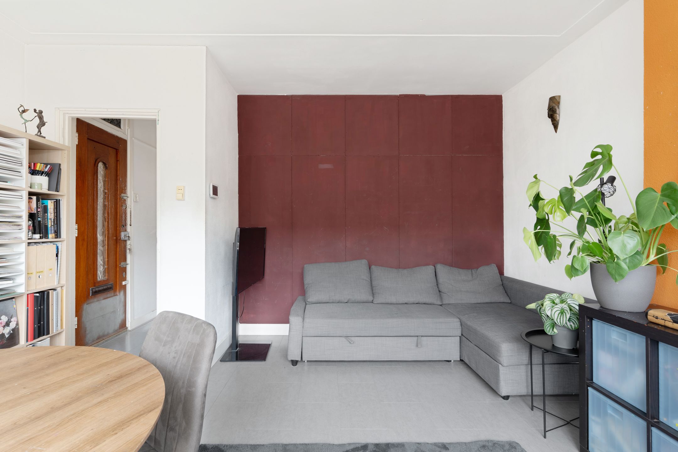 Voornsevliet 11-B, 3082KZ, Rotterdam - Photo 2