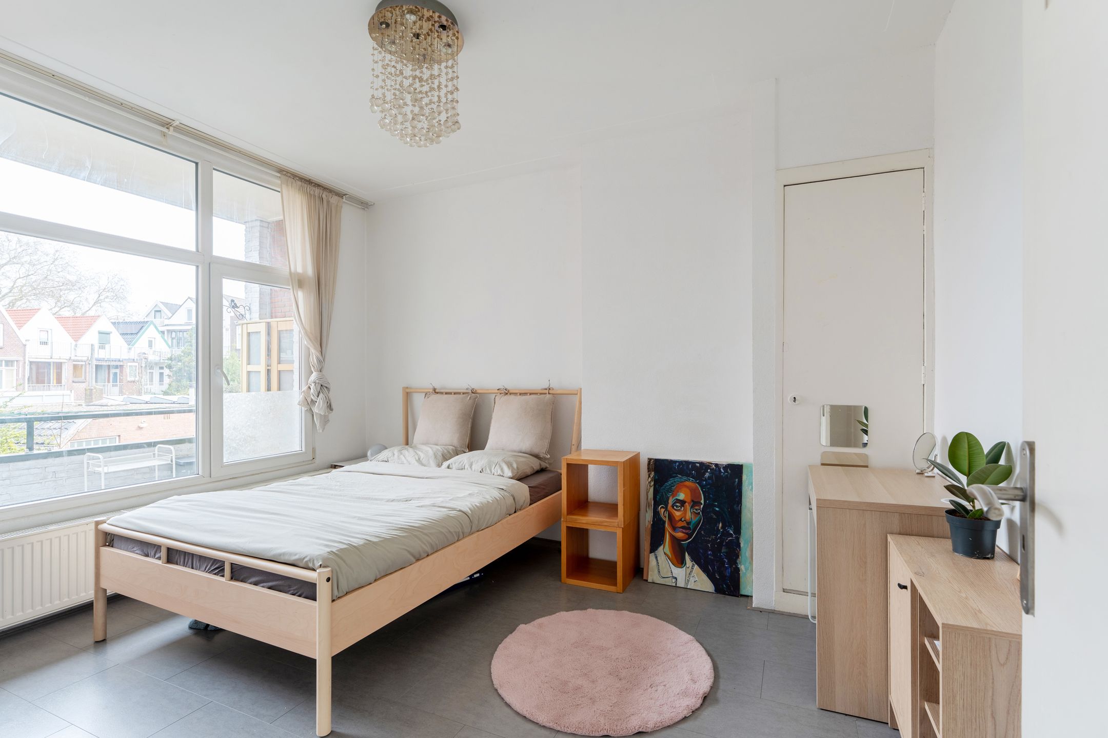 Voornsevliet 11-B, 3082KZ, Rotterdam - Photo 3