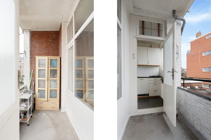 Foto 4 van Voornsevliet 11-B