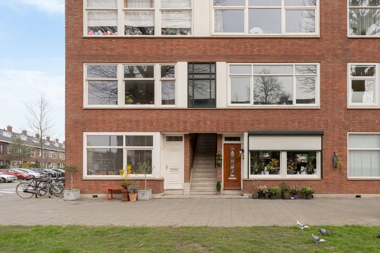 Foto 5 van Voornsevliet 11-B