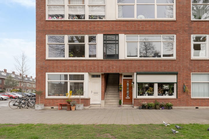 Foto 5 van Voornsevliet 11-B