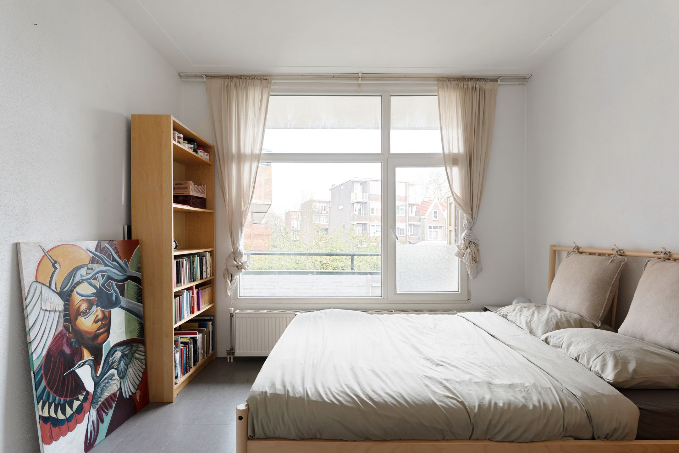 Foto 9 van Voornsevliet 11-B