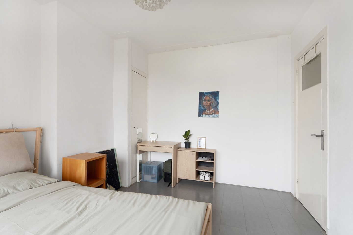 Foto 10 van Voornsevliet 11-B