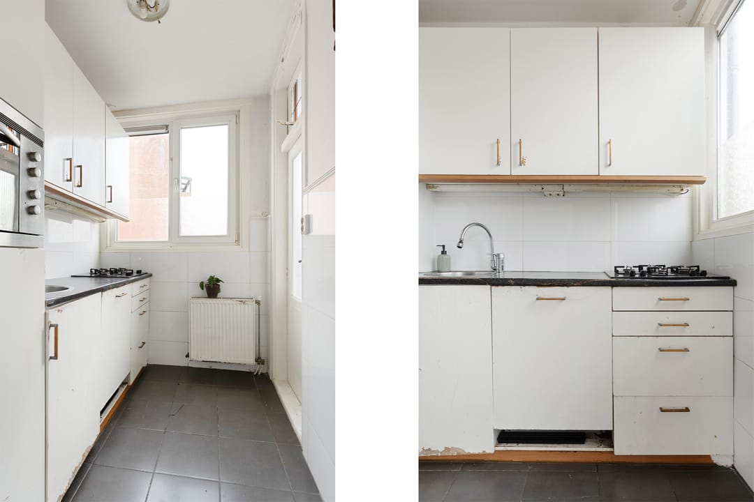 Foto 11 van Voornsevliet 11-B