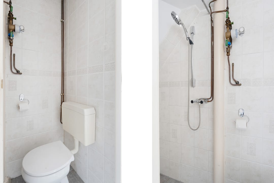 Foto 13 van Voornsevliet 11-B