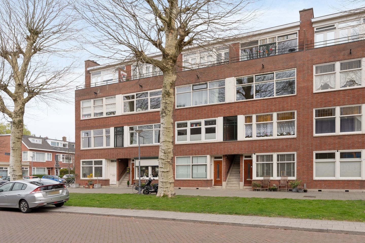 Foto 14 van Voornsevliet 11-B