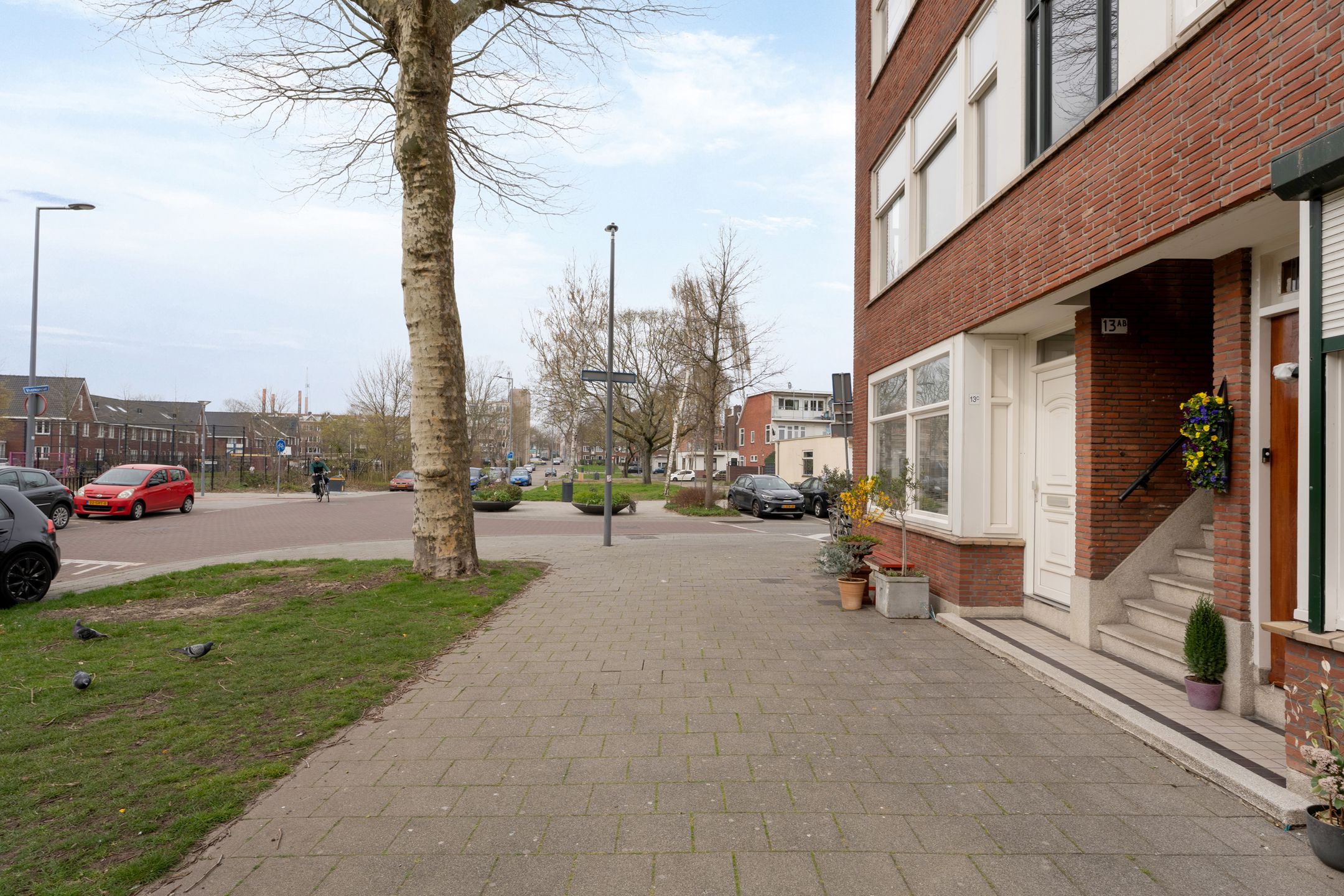 Foto 15 van Voornsevliet 11-B