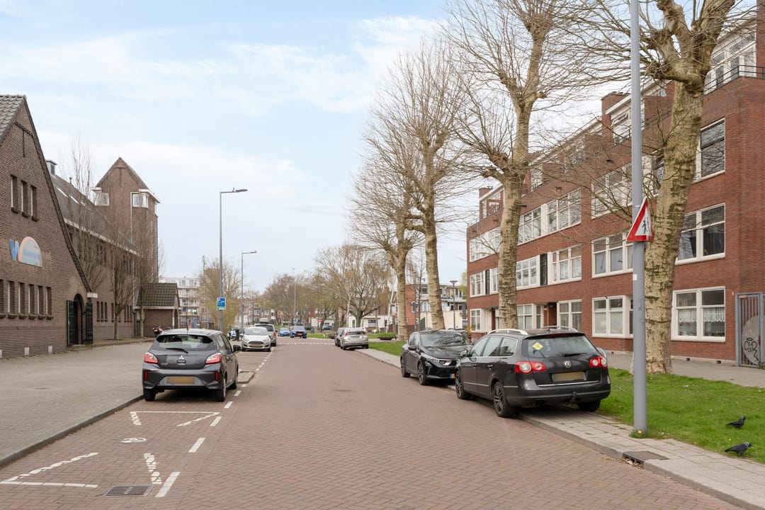 Foto 17 van Voornsevliet 11-B