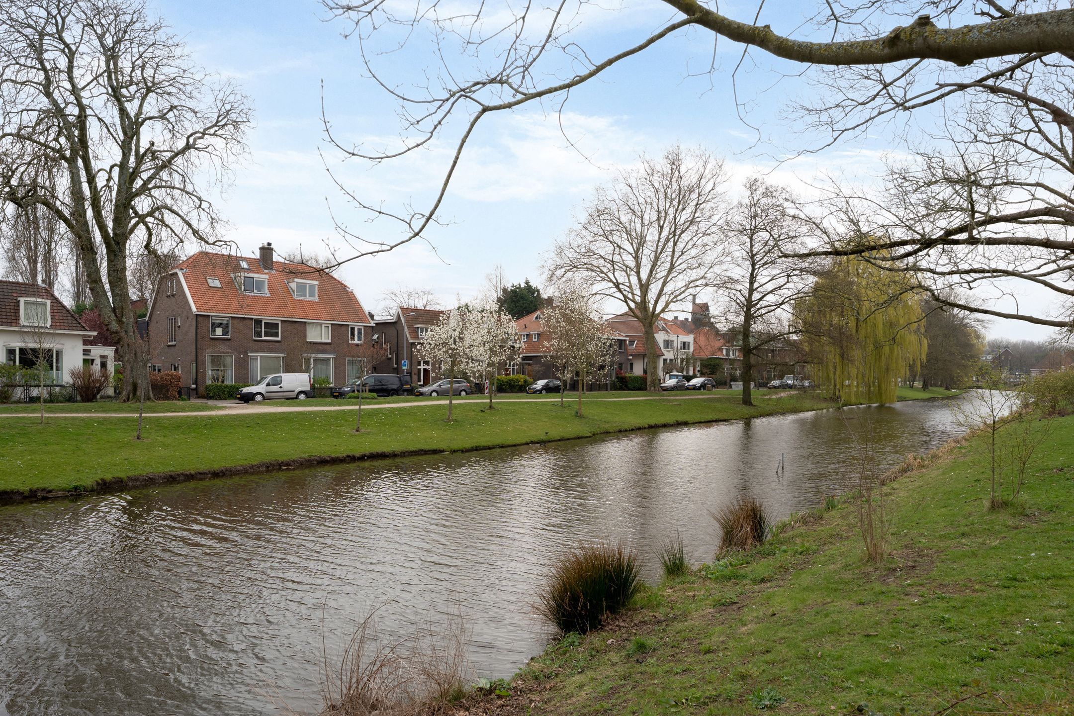 Foto 18 van Voornsevliet 11-B