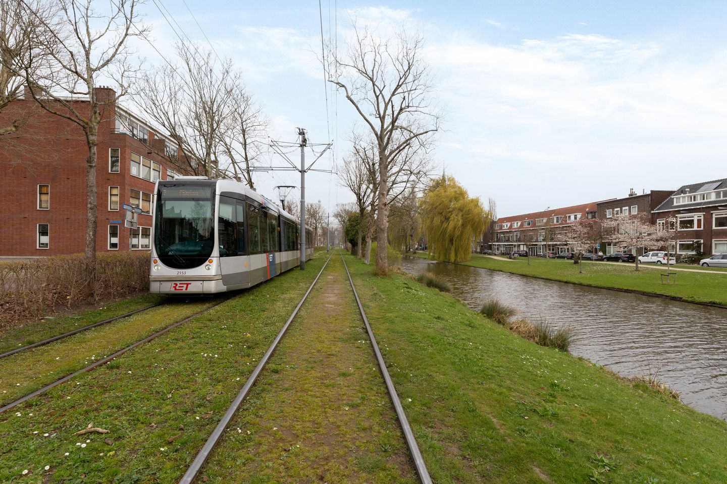 Foto 19 van Voornsevliet 11-B