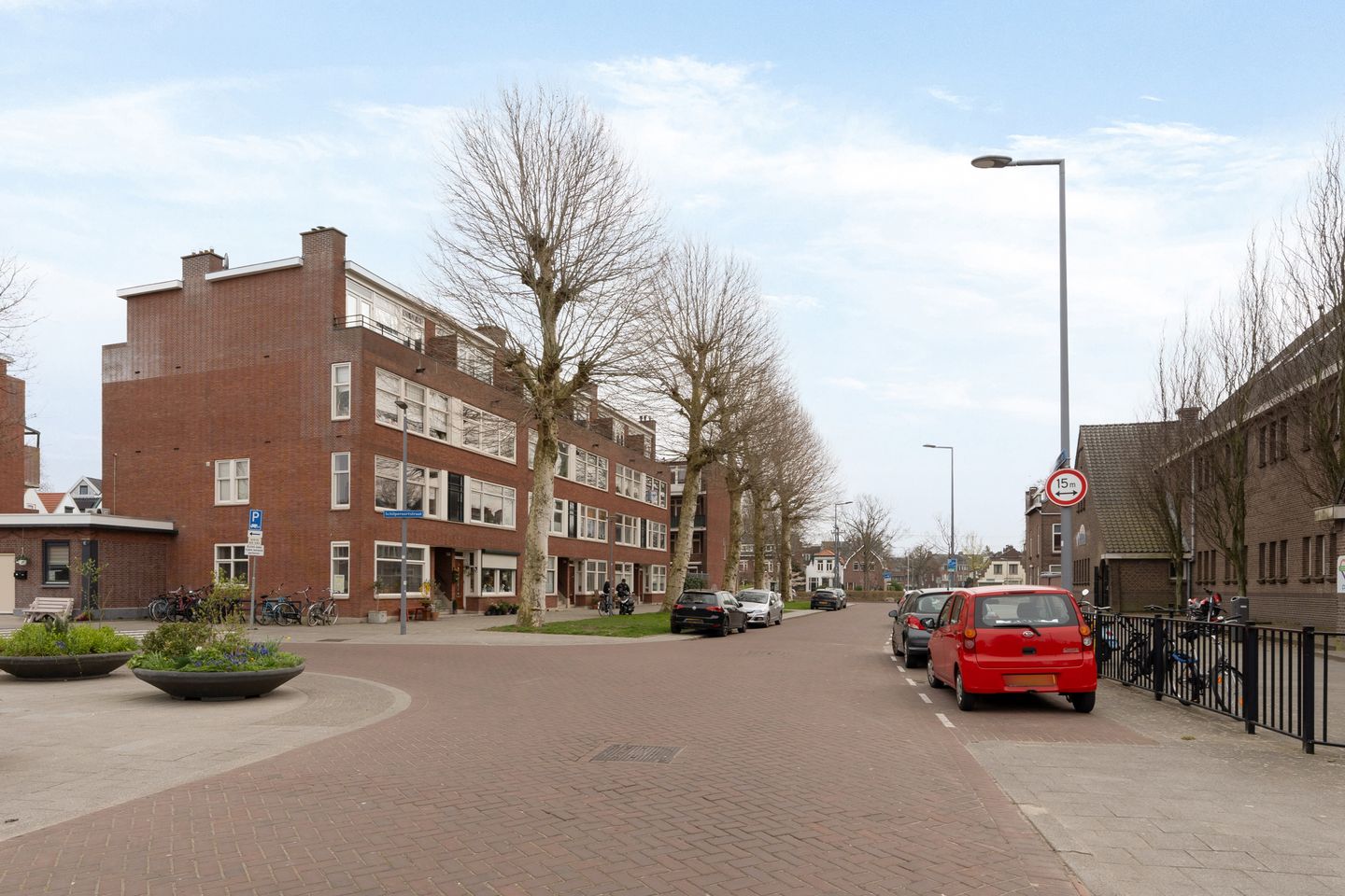 Foto 20 van Voornsevliet 11-B