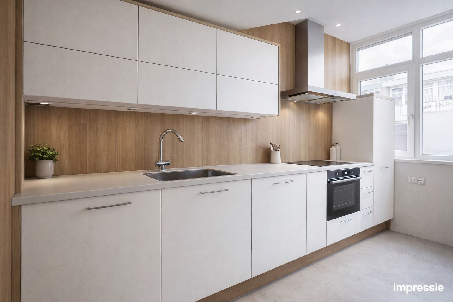 Renovation opportunity corner home with sunny south-facing garden — 17