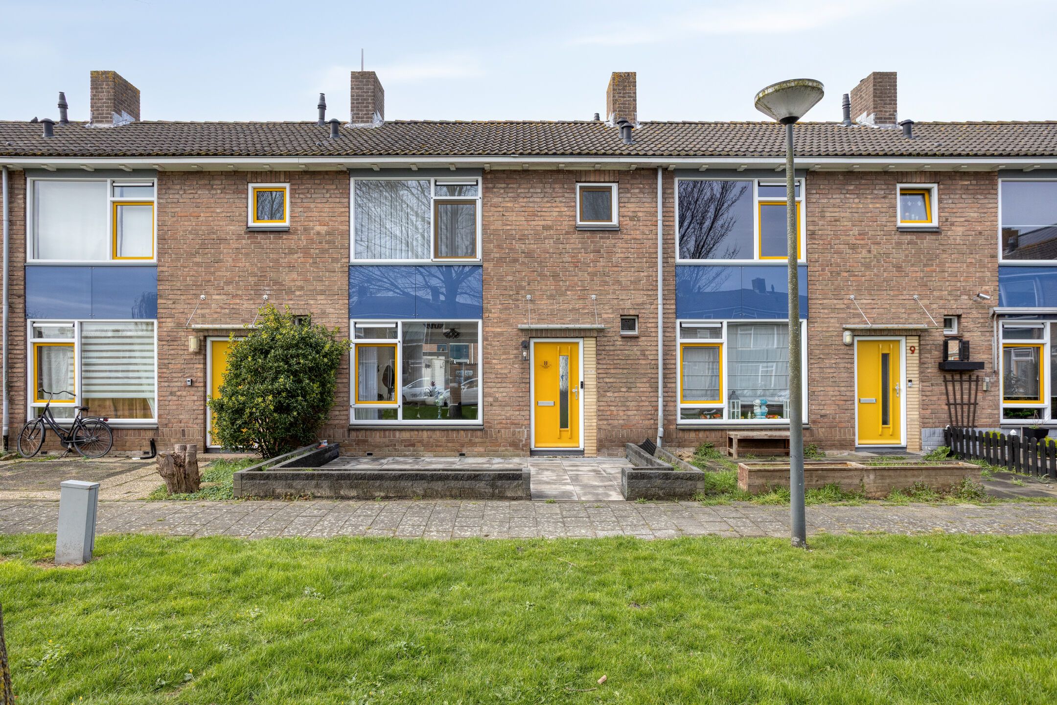 Lekstraat 11 