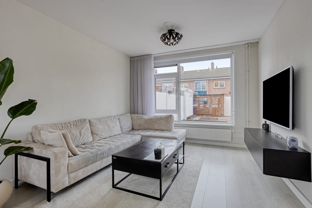 Foto 2 van Lekstraat 11