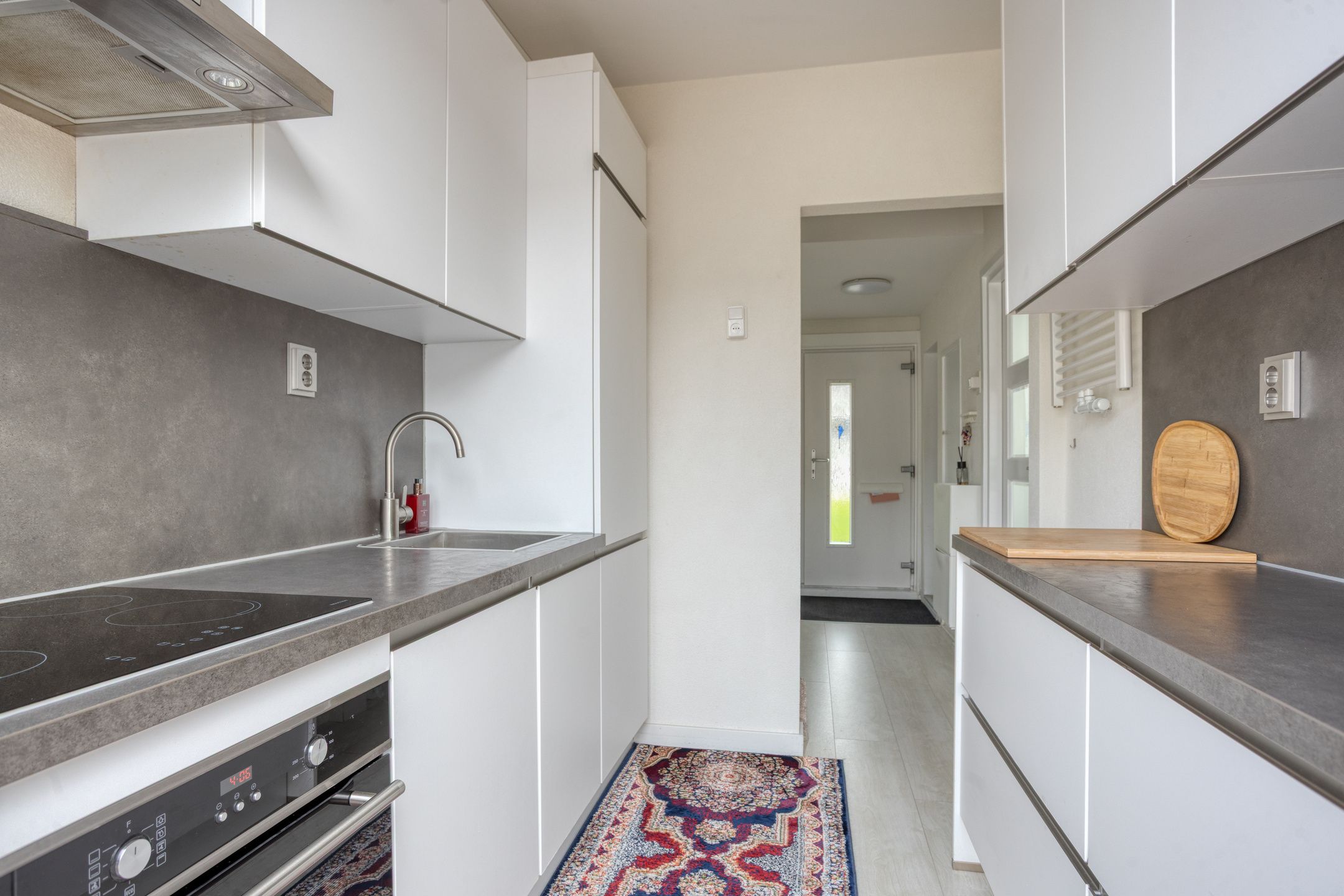 Foto 9 van Lekstraat 11