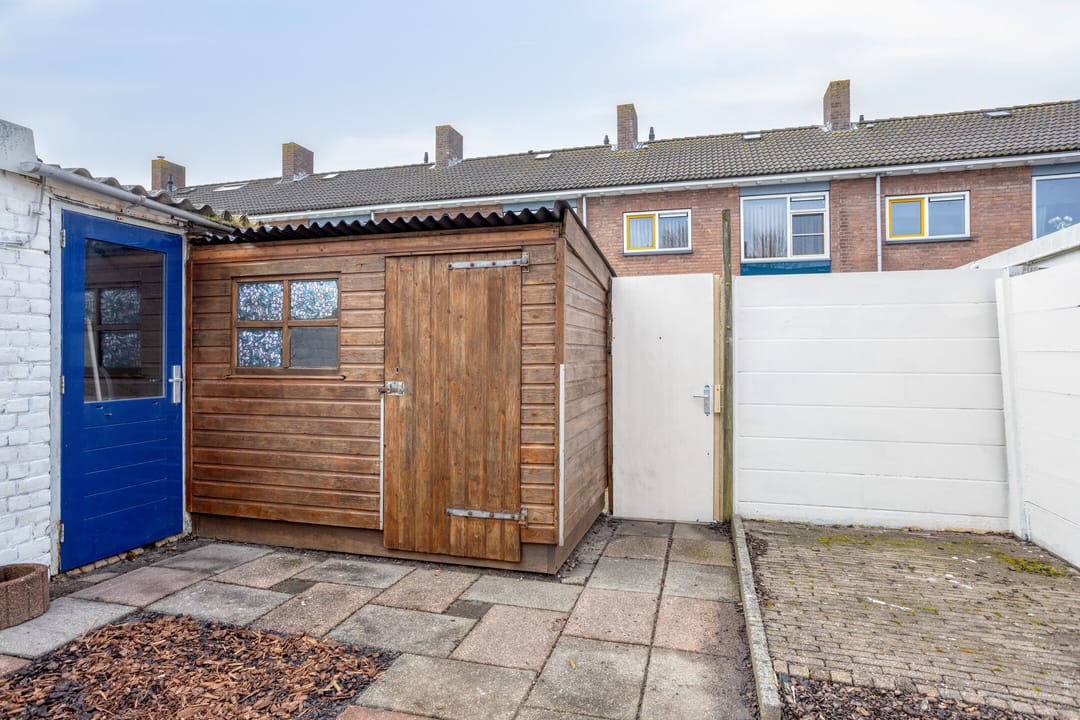 Foto 23 van Lekstraat 11