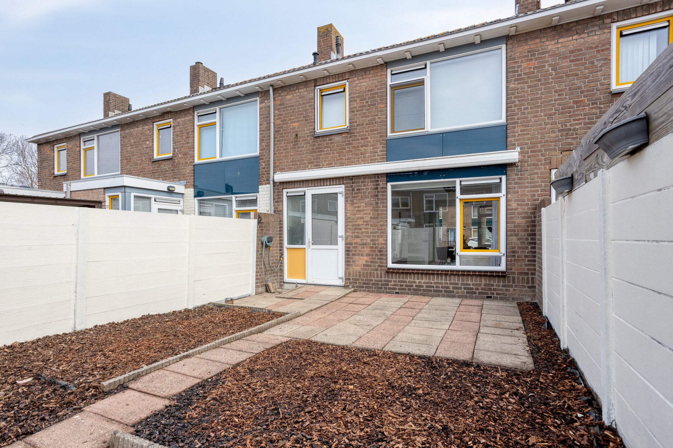 Foto 24 van Lekstraat 11