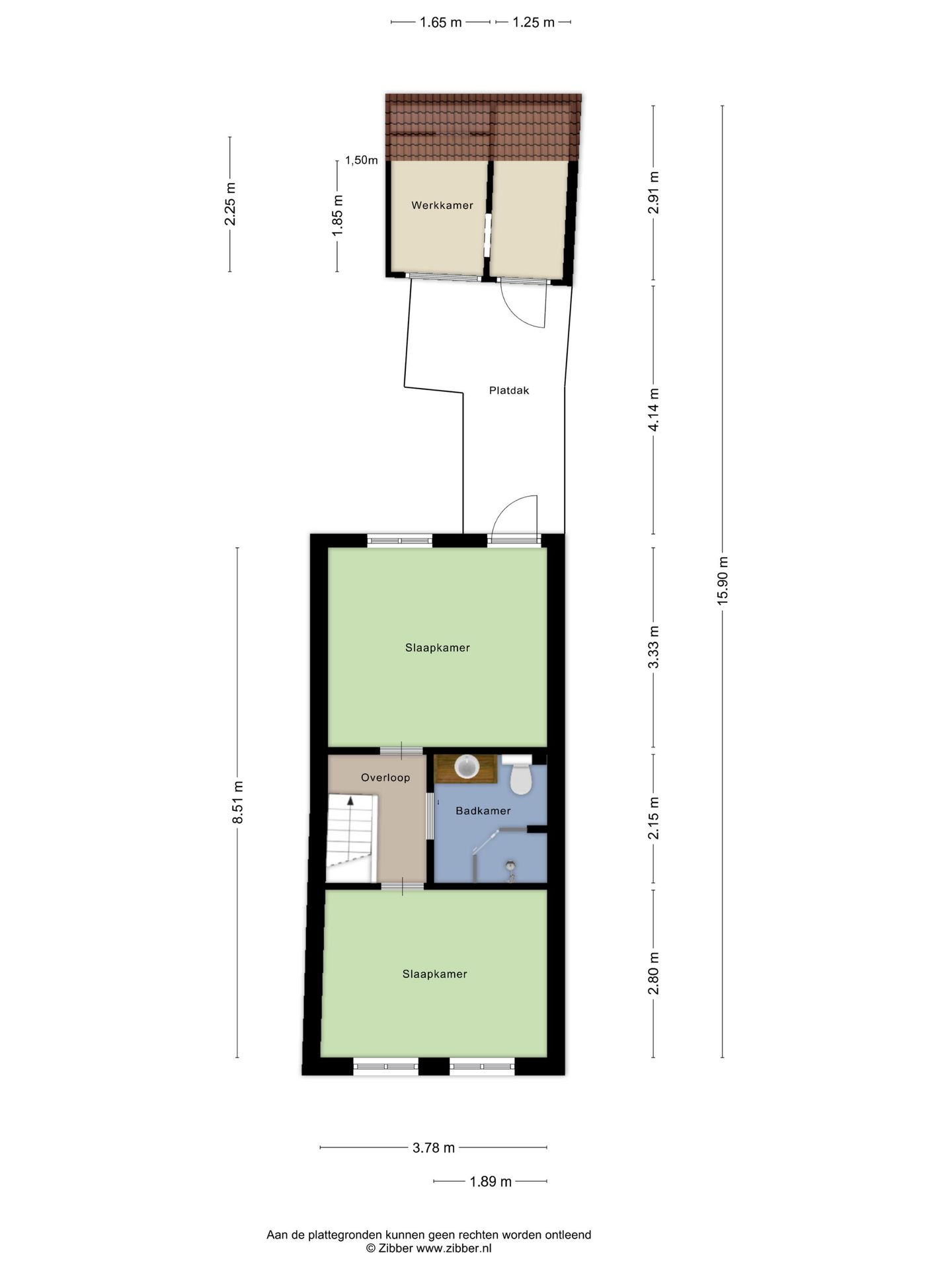 Foto 40 van Schoolstraat 7