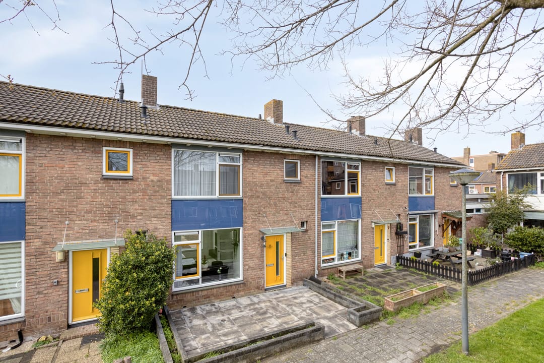 Foto 26 van Lekstraat 11