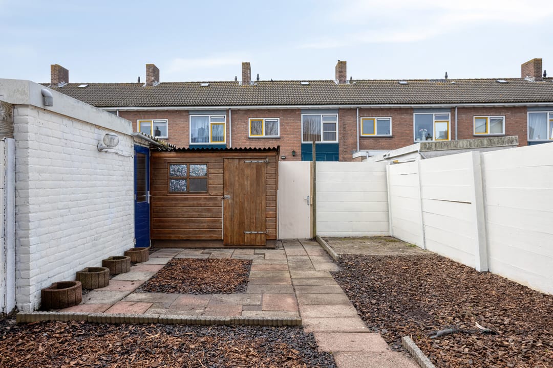 Foto 22 van Lekstraat 11